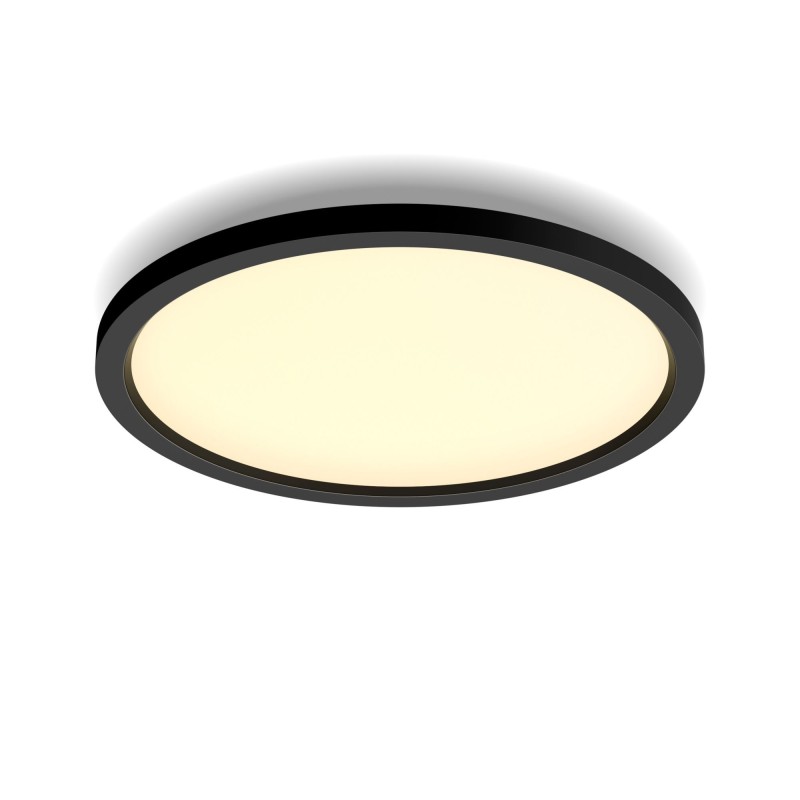Philips Hue White ambiance 8720169159075 smart lighting Smart ceiling light Bluetooth Black